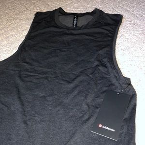 Men’s Metal Vent Tech Sleeveless 2.0 Tank